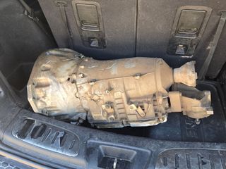 2012 Dodge Durango Crew - Primary Damage Straight On Image